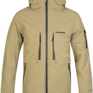 Speciale Aanbieding Herenjas Hannah Chandler kelp S