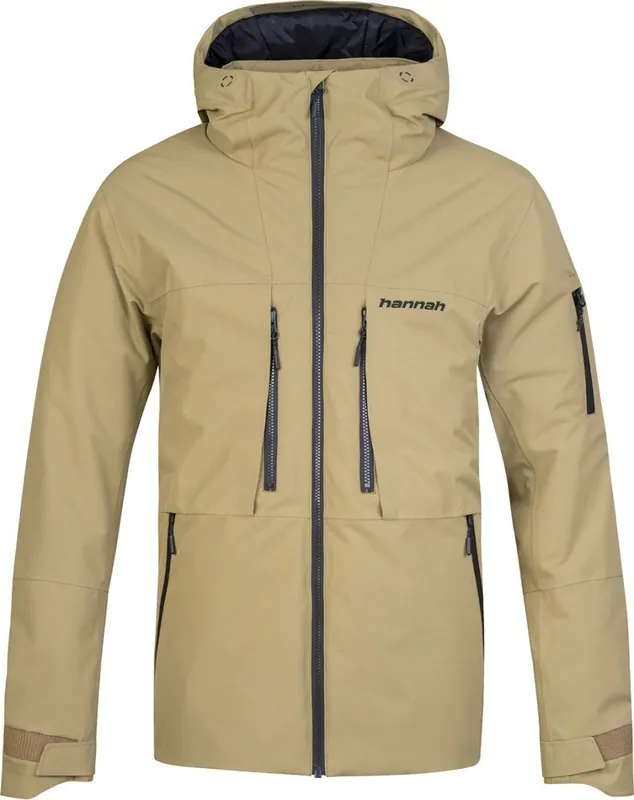 Speciale Aanbieding Herenjas Hannah Chandler kelp S