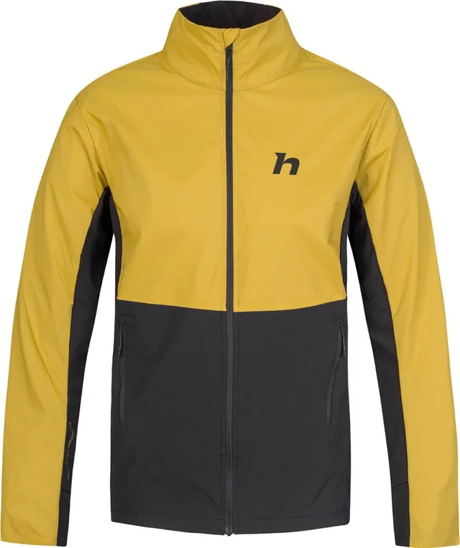 Herenjas Hannah Nordic II antiek mos/antraciet S Gecertificeerd