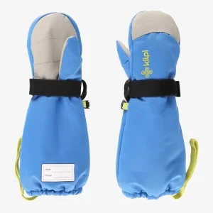 Kinderwanten Kilpi Palmer-J BLU 3 Beste Prijs