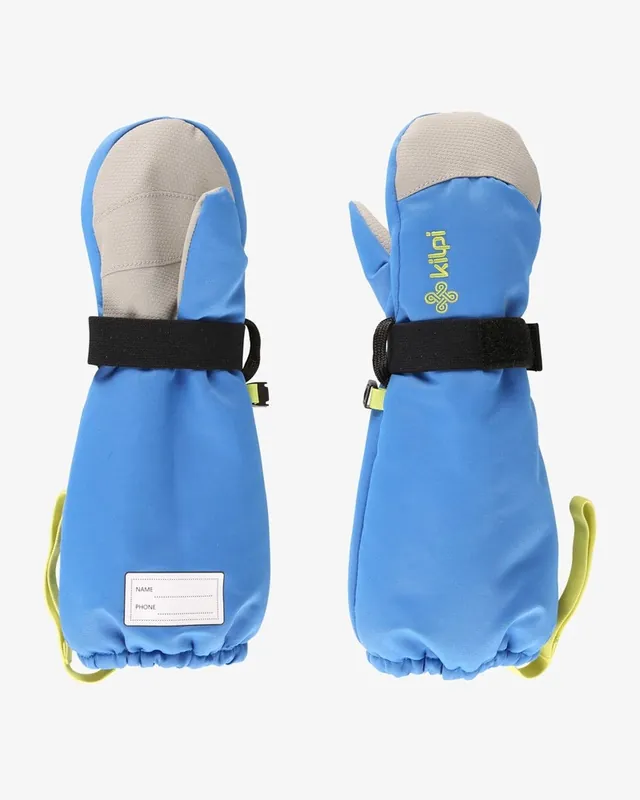 Kinderwanten Kilpi Palmer-J BLU 3 Beste Prijs
