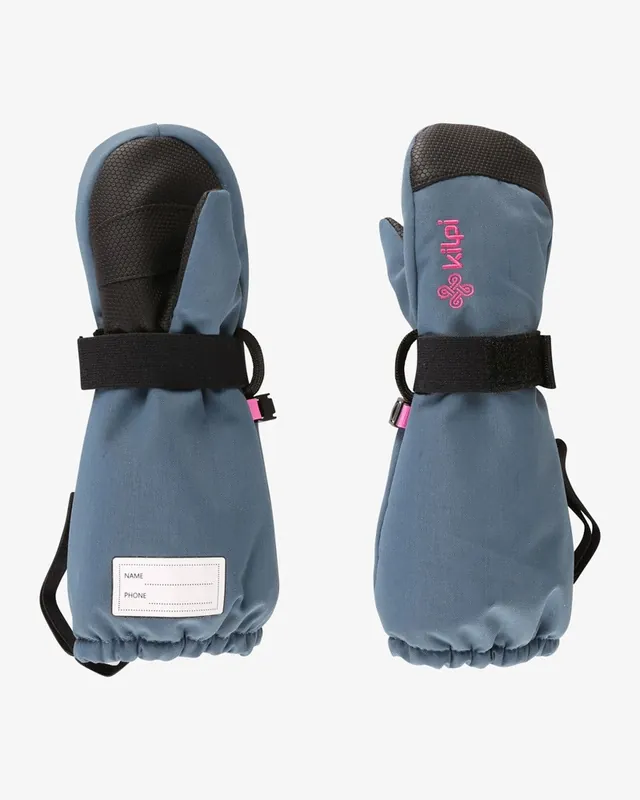 Kinderwanten Kilpi Palmer-J DBL 3 Veilige Betaling