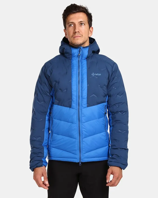 Herenjas Kilpi Tevery-M BLU S Bestel Nu