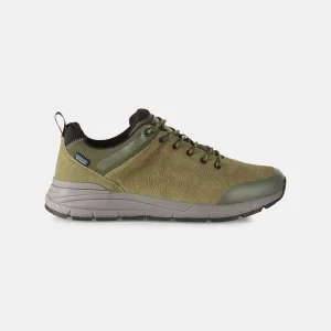 Casual schoenen Kilpi Antartic Merapi Low WP-U donkergroen 36 Tijdelijk Beschikbaar