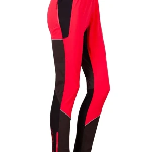 Beperkt Aanbod HighPoint Gale 3.0 Damesbroek teaberry/black XS