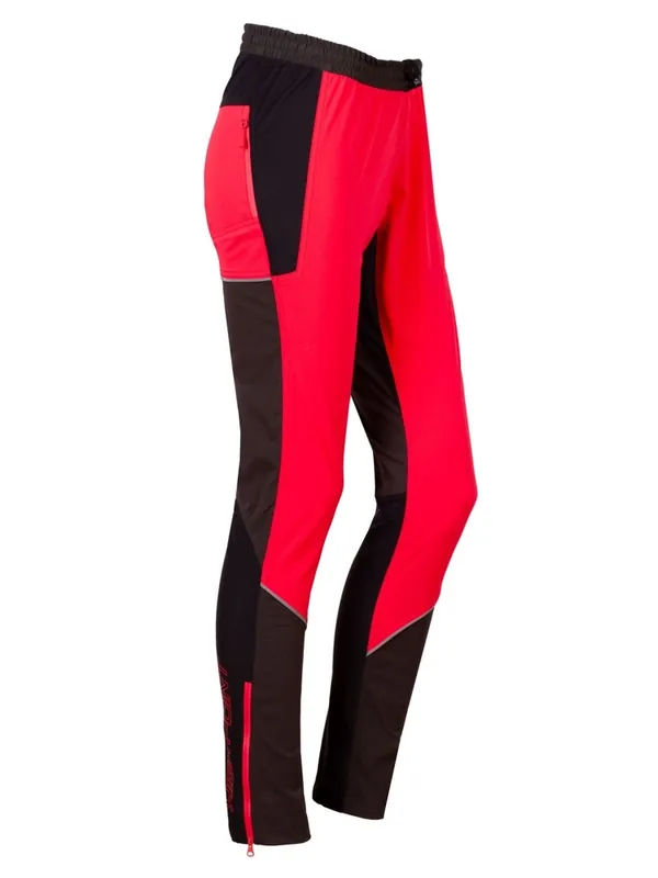 Beperkt Aanbod HighPoint Gale 3.0 Damesbroek teaberry/black XS