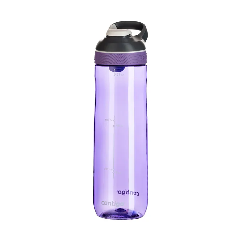 Premium Fles Contigo Autoseal Cortland tren 720ml druiven
