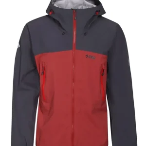 Lage Kosten Herenjas Direct Alpine Deamon palissander/antraciet S