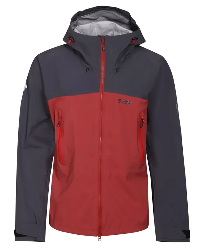 Lage Kosten Herenjas Direct Alpine Deamon palissander/antraciet S