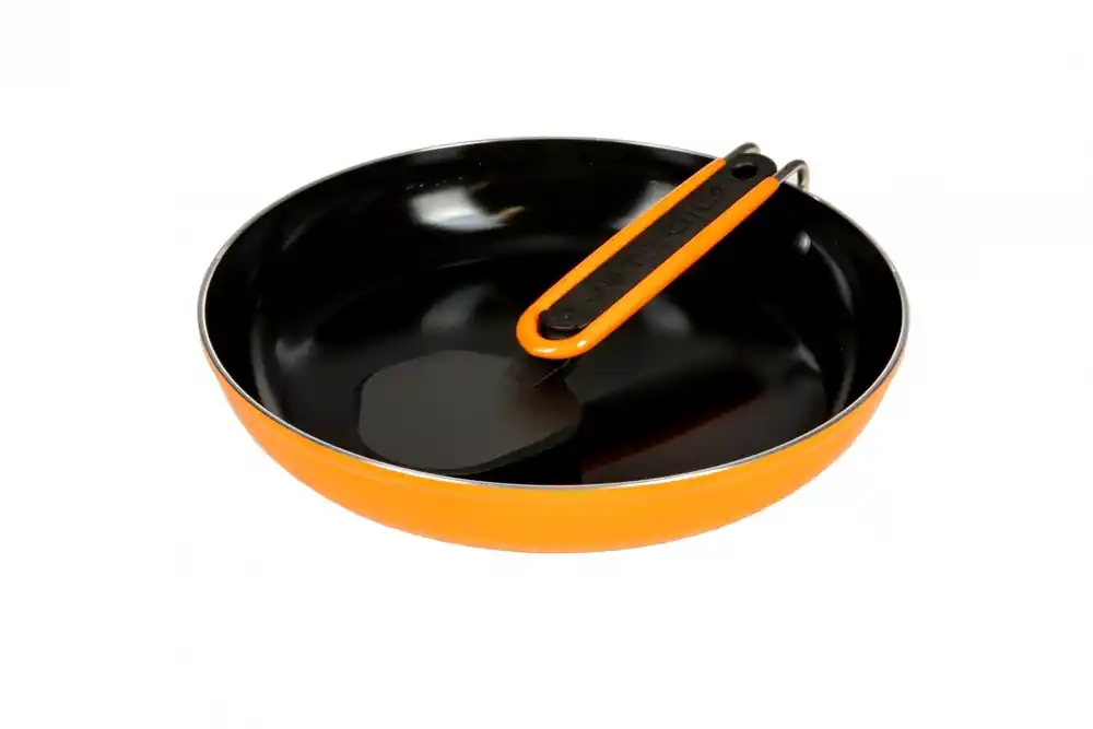 Bestel Nu Buitenkoekenpan JetBoil Koekenpanmix