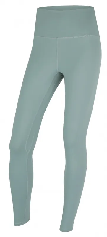 Dameslegging Husky Dasana L vervaagd groen M Laatste Kans