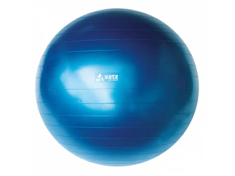 Gymbal Yate blauw 55cm Veilige Betaling