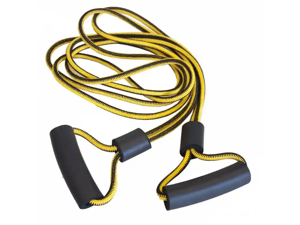 Must-Have Rubberen expander Yate dubbel 200cm
