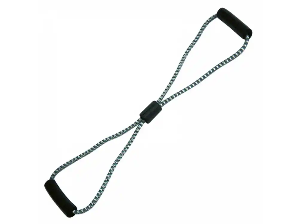 Rubberen expander Yate acht 65cm Dagaanbieding
