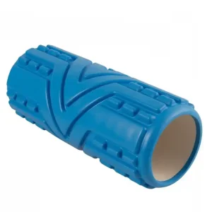 Bestseller Massagerol Yate 33x14cm blauw