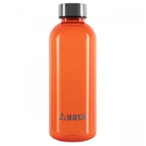 Goedkoop Drinkfles Yate Tritan 600ml oranje