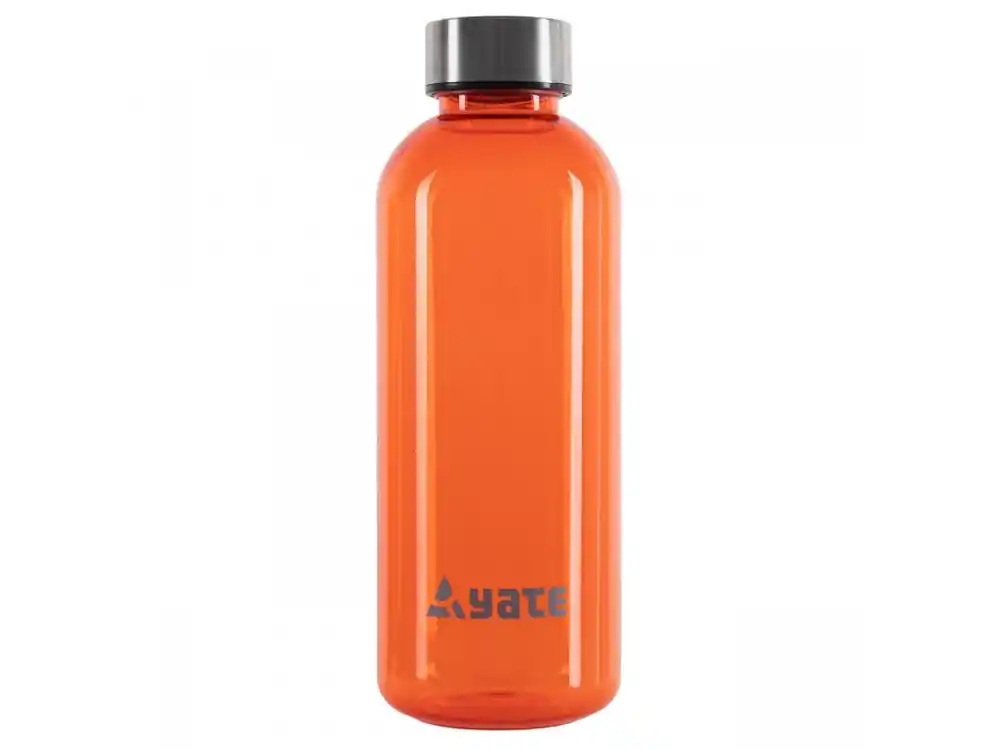 Goedkoop Drinkfles Yate Tritan 600ml oranje