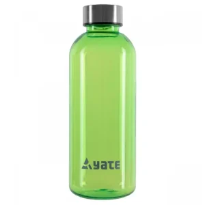 Koopje Drinkfles Yate Tritan 600ml groen