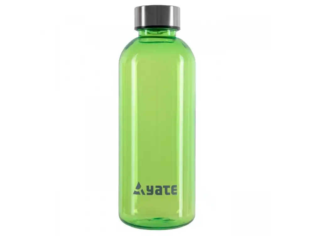 Koopje Drinkfles Yate Tritan 600ml groen