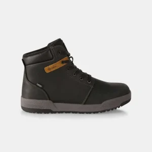 Heren casual sportschoenen Kilpi Lomar High WP-M zwart 39 Exclusieve Aanbieding