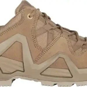 Herenschoenen Lowa Zephyr MK2 GTX LO coyote OP 40 Gereduceerde Prijs