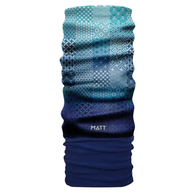 Hete Deal Universele sjaal MATT Sjaal Coolmax Pol. Geometrisch-1
