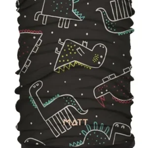 Kindersjaal MATT Kindersjaal Ptec. Coolmax Eco Dino‘s Speciale Aanbieding