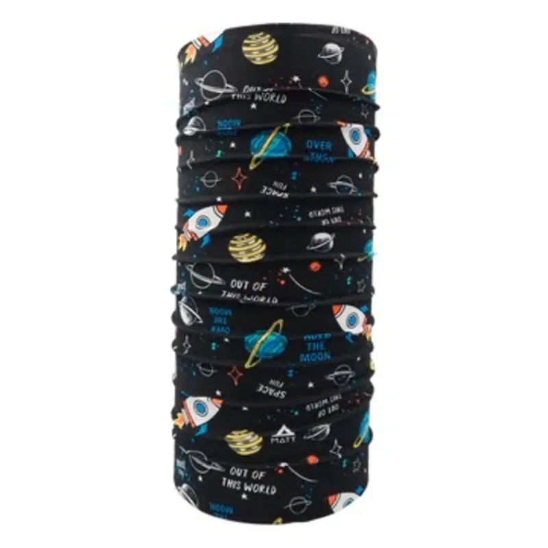 Gereduceerde Prijs Kindersjaal MATT Kindersjaal Coolmax Eco Outinspace