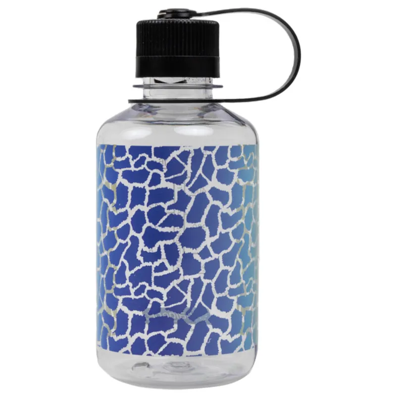 Speciale Aanbieding Fles Nalgene NM Heldere Regenboog Giraf Heldere Regenboog Giraf 500ml