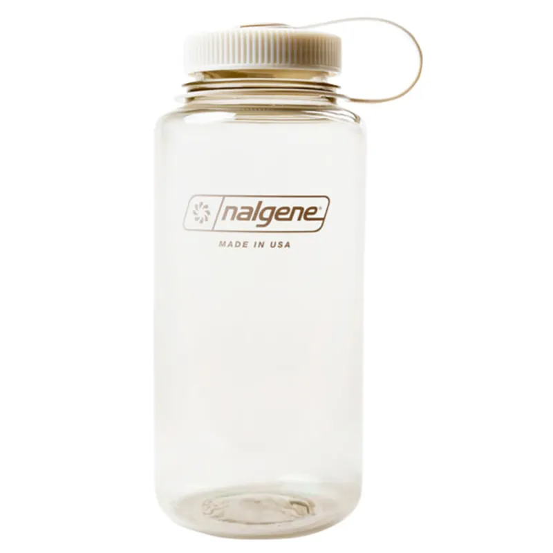 Direct Beschikbaar Fles Nalgene WM Katoen Sustain Katoen Sustain 1000ml