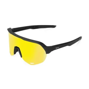 Sportbril NEIBO Cliff Zwart/goud Bestseller