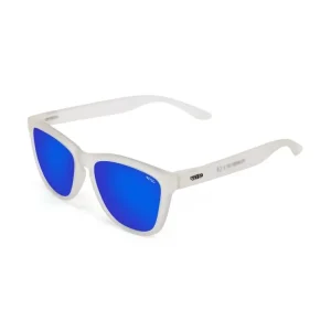 Finale Uitverkoop Zonnebril NEIBO Origin Transparant/blauw