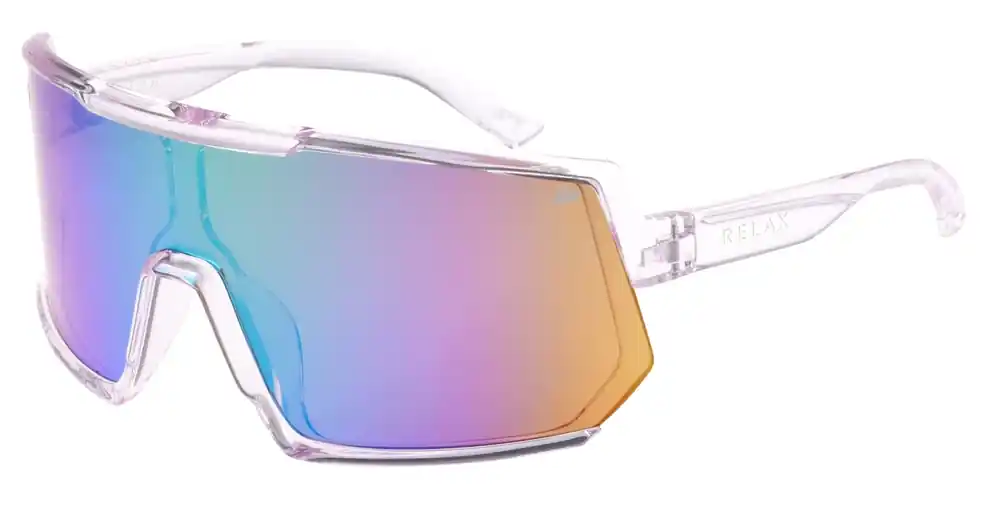 Sportzonnebril Relax Lantao R5421H Snelle Levering
