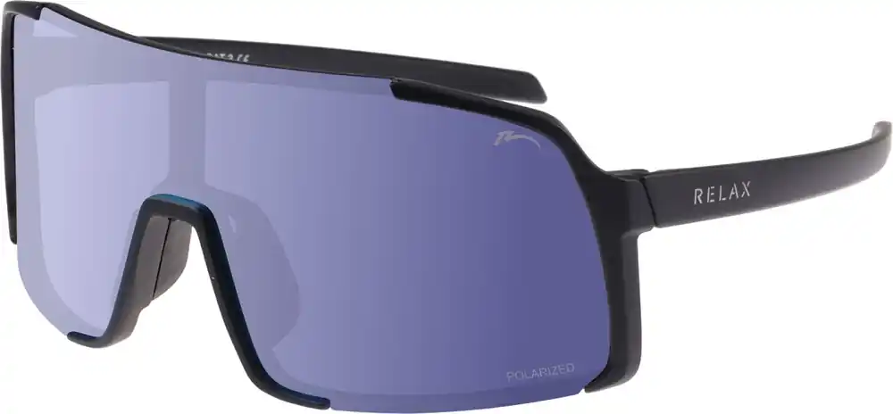Gepolariseerde sportzonnebril Relax Dingo R5435A Must-Have