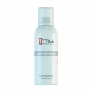 Laatste Kans SQlab Zonnebrandspray 150ml