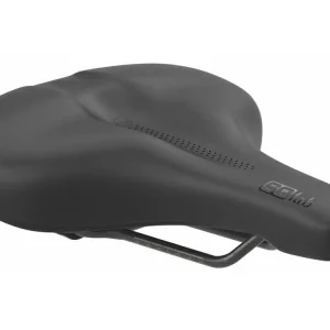 SQlab Ergolux actief 2.1 zadel 24 cm Lage Prijs