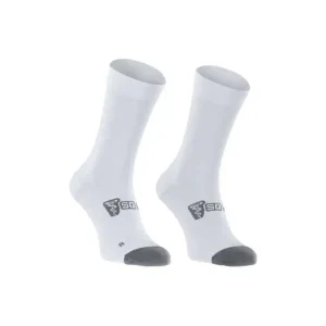 Fietssokken SQlab One12 wit 36-38 Hete Deal