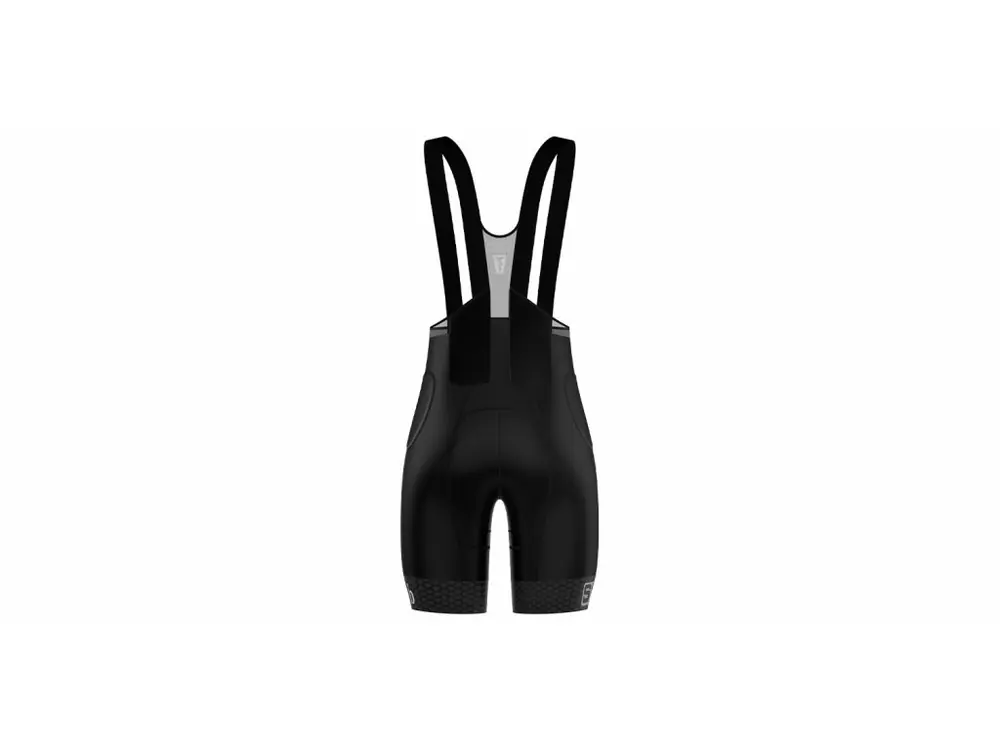 Nieuw Herenfietsbroek SQlab SQ-Short ONE11 zwart XS