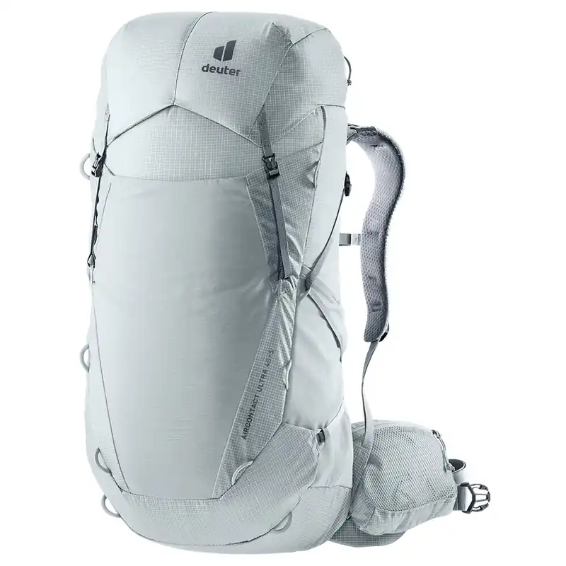 Wandelrugzak Deuter Aircontact Ultra 40L+5L tin-schalie one-size Must-Have