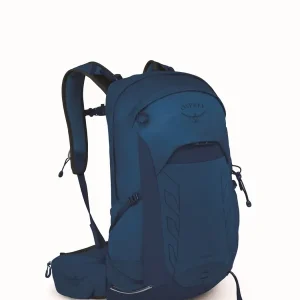 Weekendaanbieding Toeristenrugzak Osprey Talon 22L scoria blauw/nachtdienst