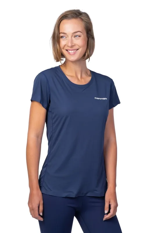 Finale Uitverkoop Dames T-shirt Hannah Wiv sargasso zee S