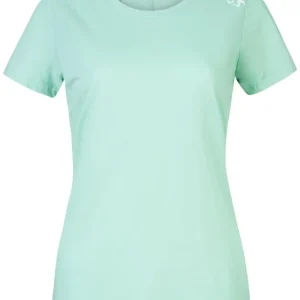 Speciale Aanbieding Dames T-shirt Rafiki Mello LT lichen XS