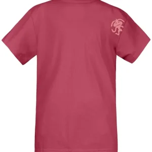 Kinder T-shirt Rafiki Kailas JR hulstbes 134 Flitsaanbieding