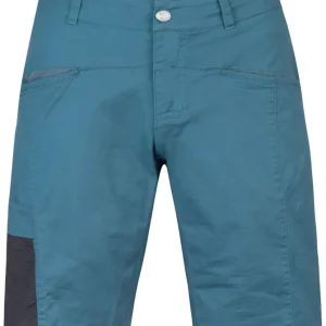 Fabrieksprijs Klimshorts voor heren Rafiki Crux stargazer/grafiet S