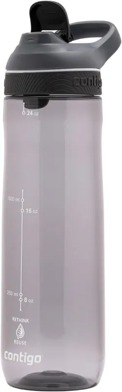 Speciale Aanbieding Fles Contigo Autoseal Cortland tren (ca. 720 ml) rook