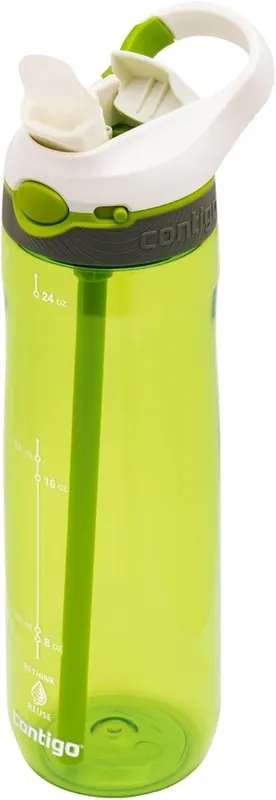Fles Contigo Autospout Ashland tren (ca. 720 ml) limoen Koop Vandaag