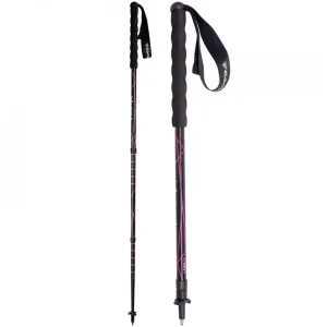 Dames wandelstokken Camp Laser W 58-125cm Bestseller