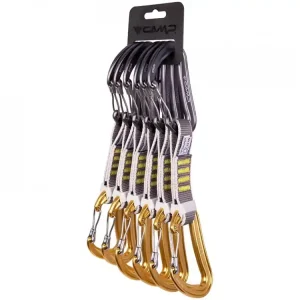 Shop Nu Camp Dyon Express KS 12cm 6-pack