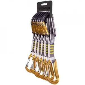Camp Dyon Gemengd Express KS 12cm 6-pack Finale Uitverkoop