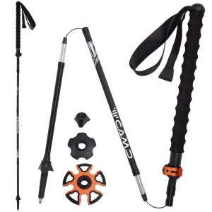 Op = Op Camp Sky Carbon Plus vouwstokken
